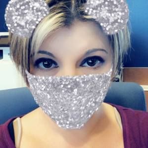 Meet your Posher, Nikki